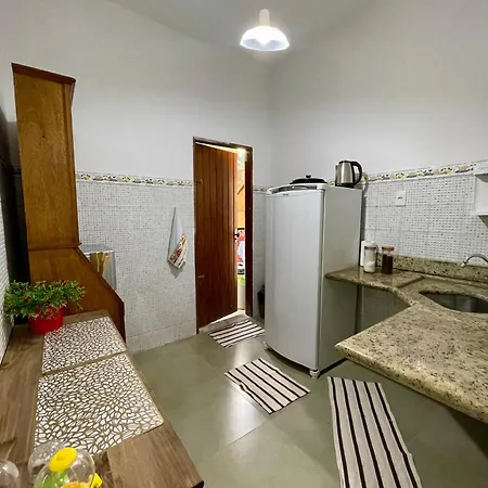 Casa Teresa Apartment Rio de Janeiro Exterior photo
