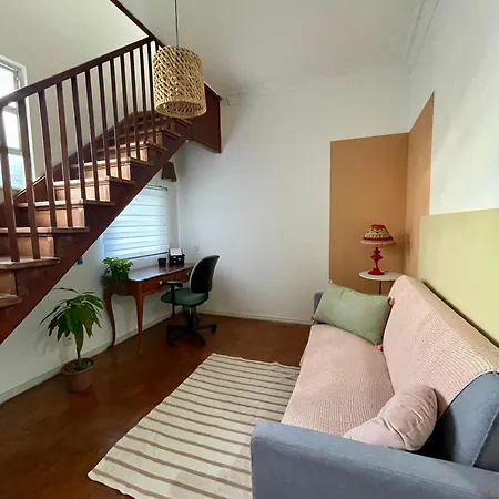 Casa Teresa Apartment Rio de Janeiro Exterior photo
