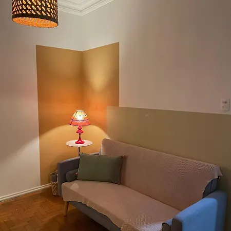 Casa Teresa Apartment Rio de Janeiro Exterior photo