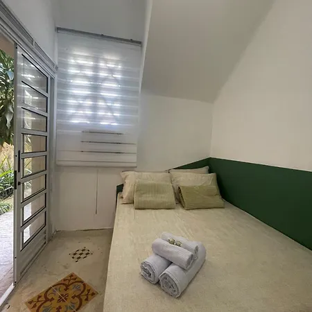 Casa Teresa Apartment Rio de Janeiro Exterior photo