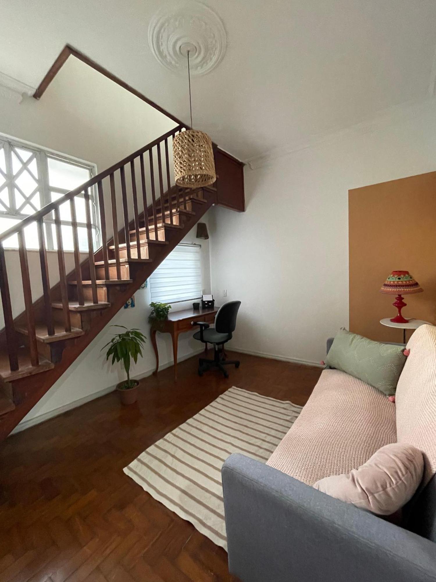 Casa Teresa Rio de Janeiro