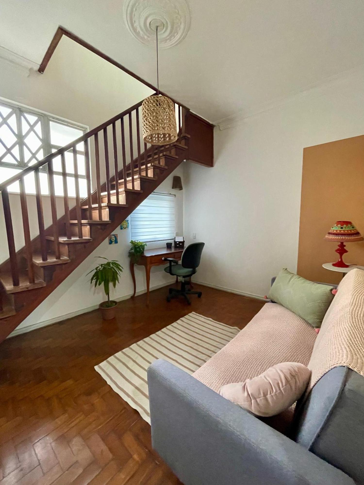 Apartment Casa Teresa Rio de Janeiro