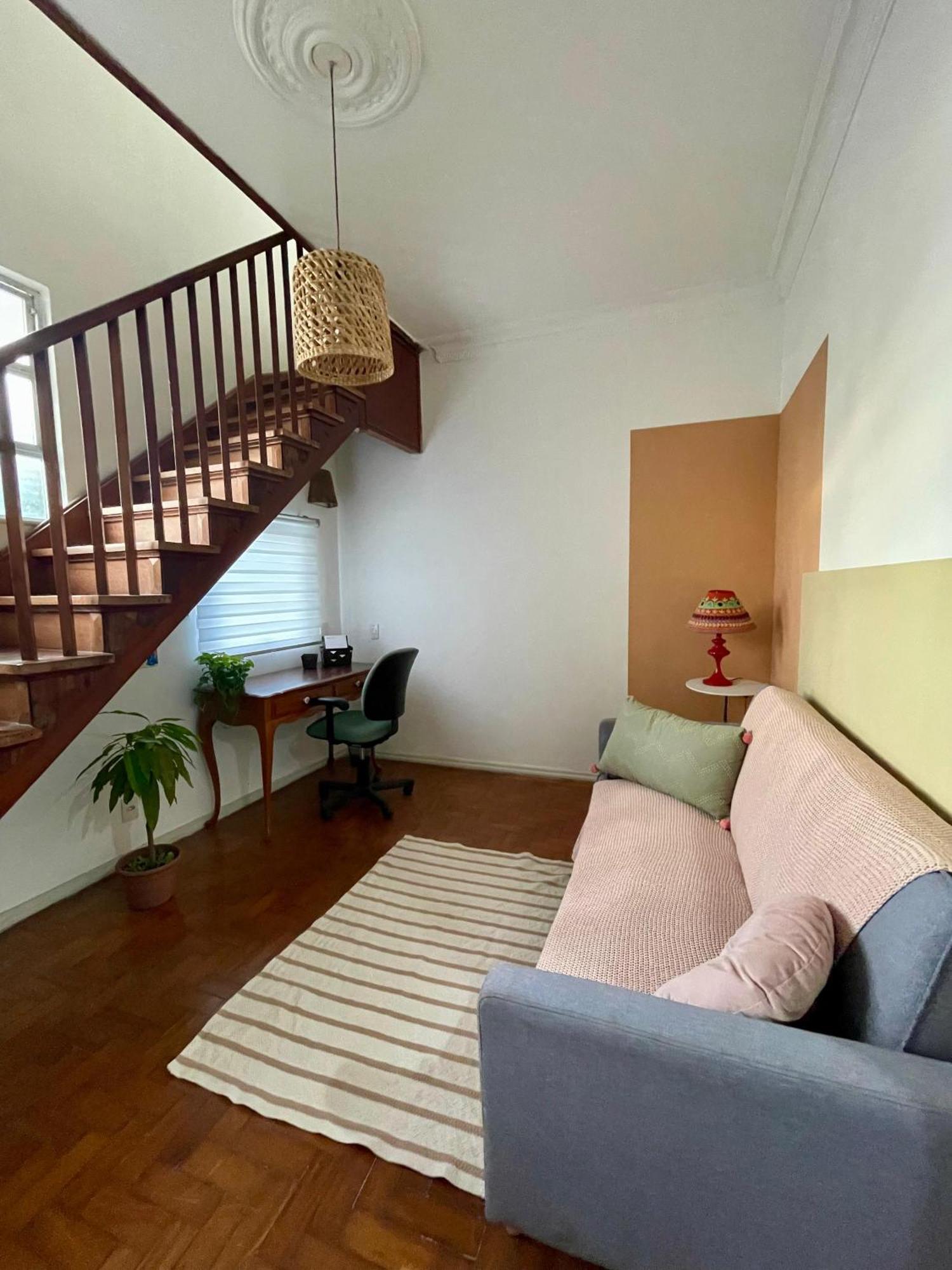Casa Teresa Apartment Rio de Janeiro