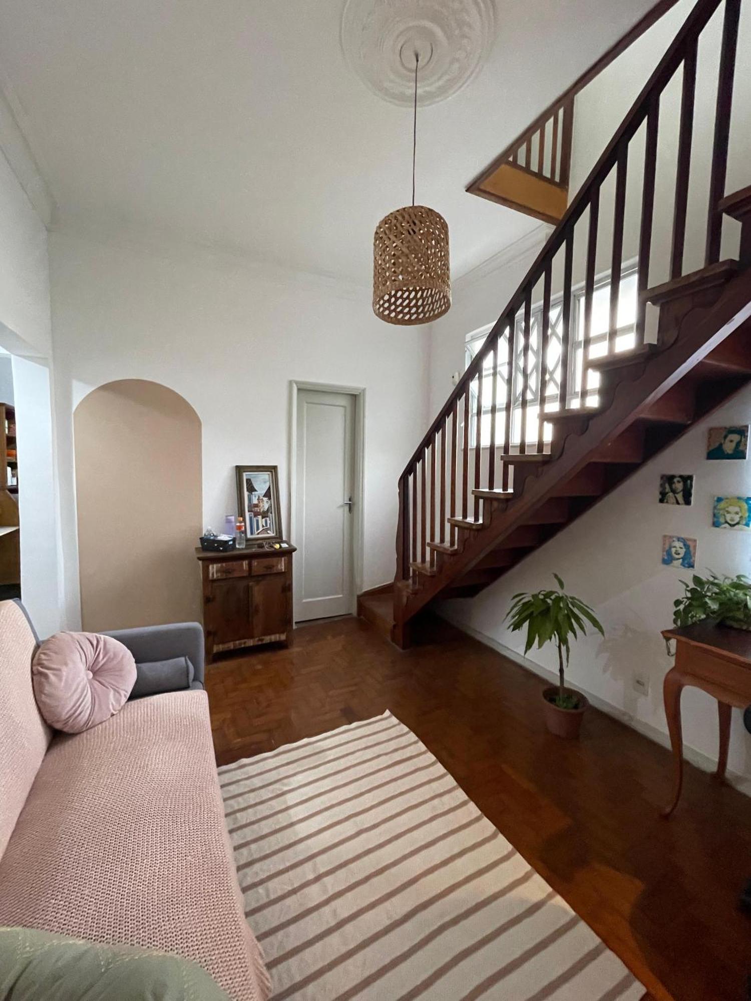 Apartment Casa Teresa Rio de Janeiro