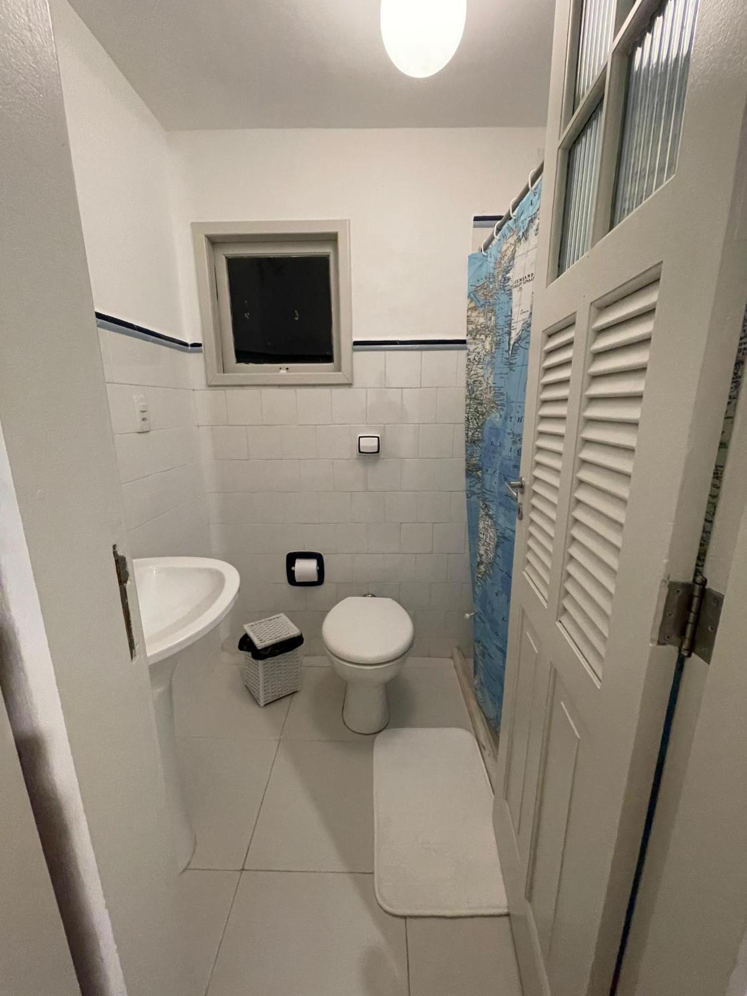 Casa Teresa Apartment