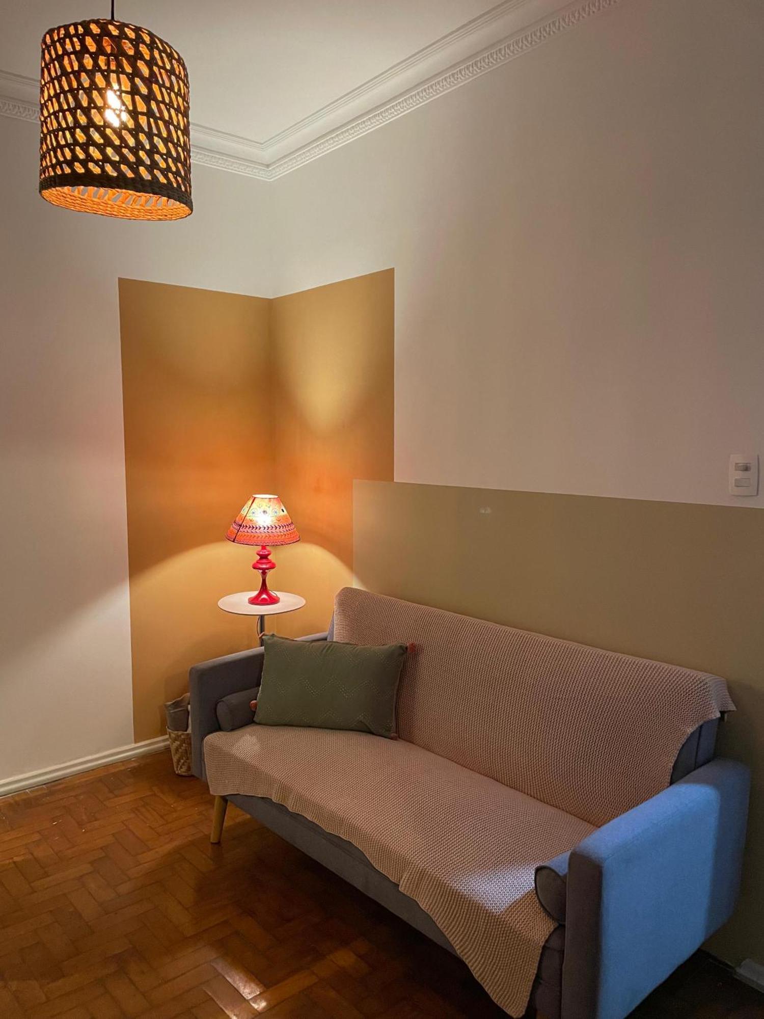 Casa Teresa Apartment