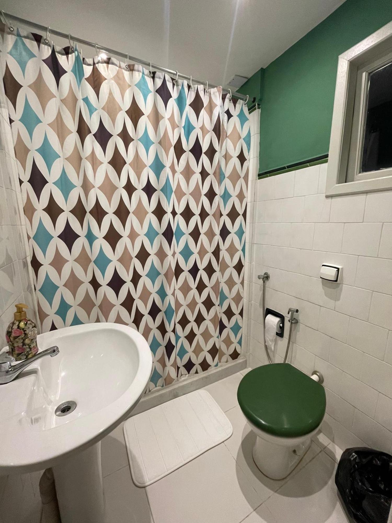 Casa Teresa Apartment Rio de Janeiro