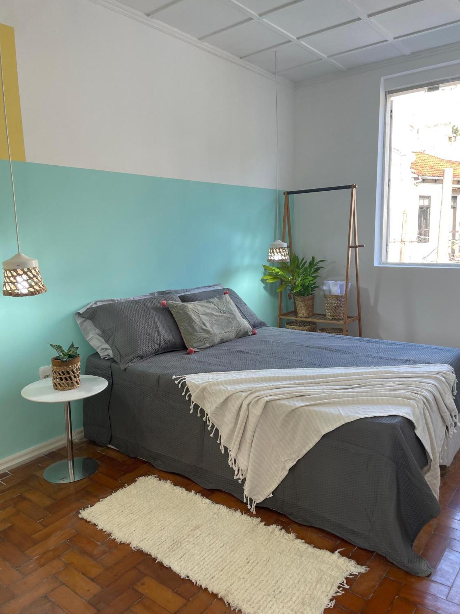 Casa Teresa Apartment
